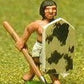 Old and Middle Egyptian Spearmen/Javelinmen BS13