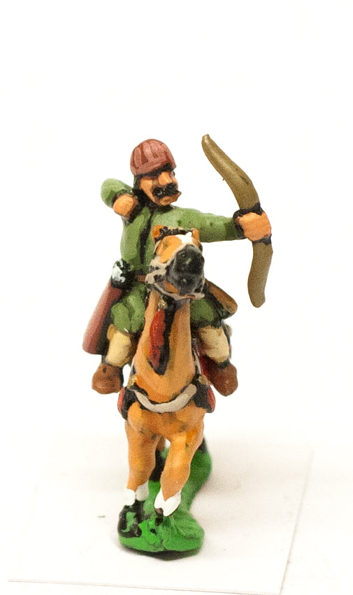 Byzantine: Horse Archers BZA16