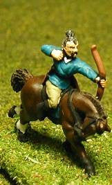 ChIn Chinese Light Cavalry with Bow CHN10
