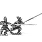ChIn Chinese Light/Medium Infantry with Long Spear CHN17