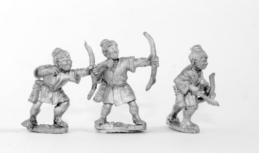 Generic Chinese Infantry Archers CHO16