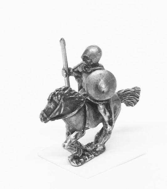 Caledonian and Pictish Heavy Cavalry CPA3
