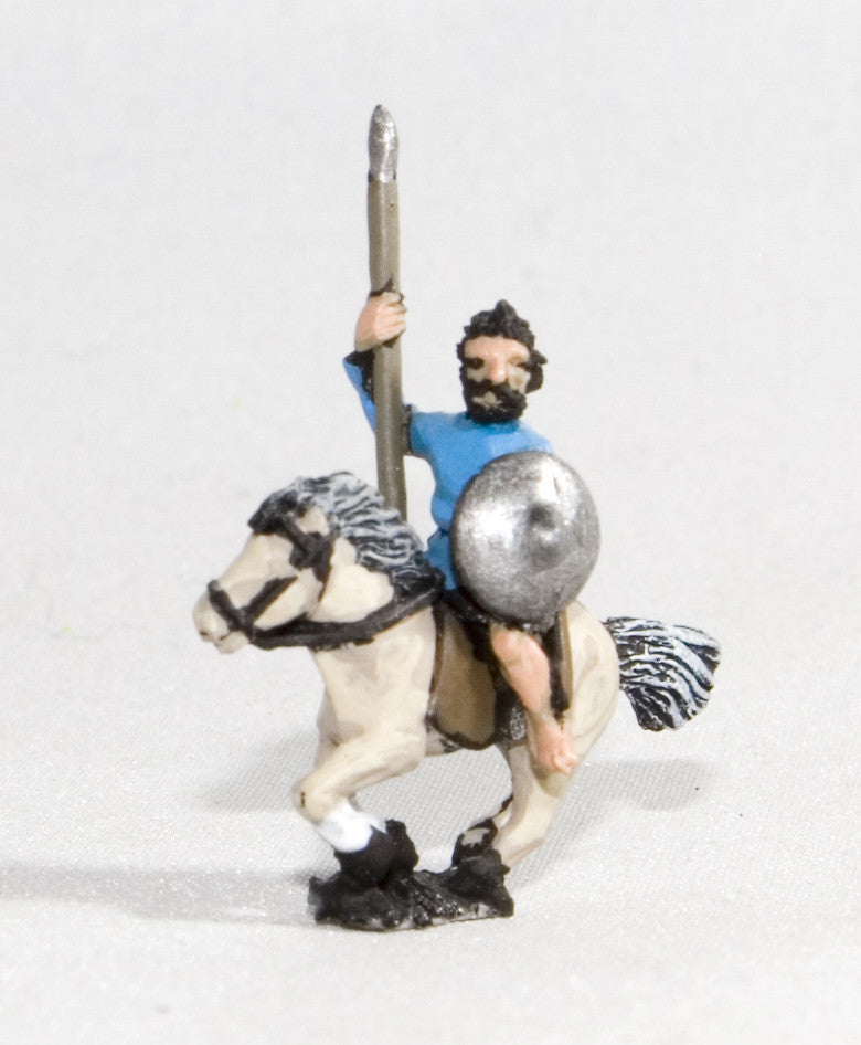 Caledonian and Pictish Light Cavalry CPA4