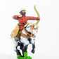 Seljuq Horse Archers, Assorted Poses CRU21