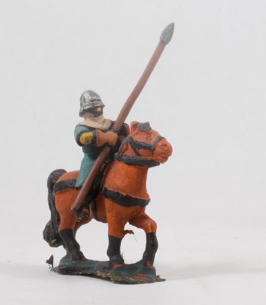 Hussite, German or Bohemian 1380-1450: Heavy Cavalry EMED2