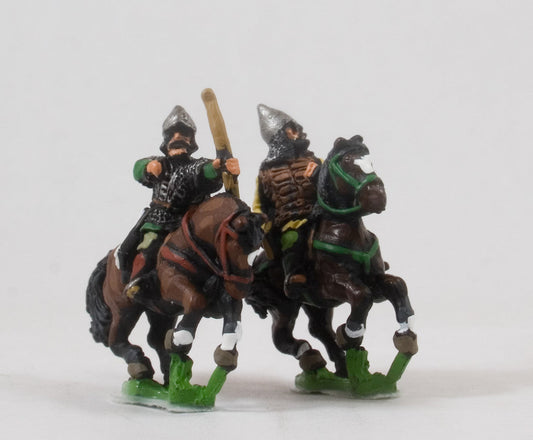 Russian 1300-1500: Heavy Cavalry with Bow EMED26