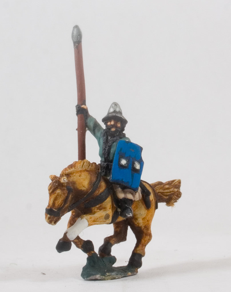Byzantine 1300-1480: Albanian Light Cavalry EMED57