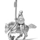Khitan Liao: Heavy Cavalry with 2Hct, Javelin, Bow & Shield AKL3