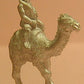 Midianite Arab Camel with Two Archers BS25