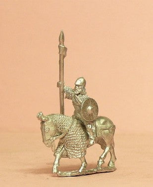Byzantine: Kataphraktoi Extra Heavy Cavalry BZA14