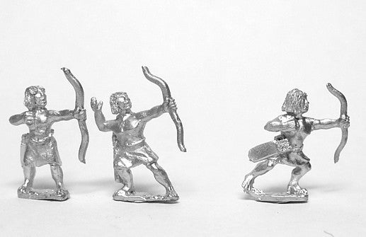 Chinese Barbarians Archers CHO21