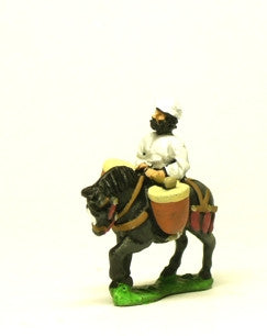 Command Pack: Mounted Drummers on Horseback CRU20a