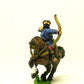 Seljuq Horse Archers, Assorted Poses CRU21