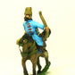 Turkoman Horse Archers, Assorted Poses CRU23