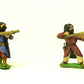 Seljuq Crossbowmen, Assorted Poses CRU27