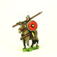 Dark Age: Heavy Cavalry in Mail with Lance and Round Shield DGS1