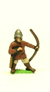 Dark Age: Archers in Helmets DGS8