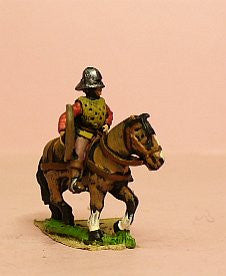 Late Medieval: Mounted Crossbowmen MER27