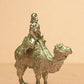 Mongol: Medium Camelry with Bow MOA6