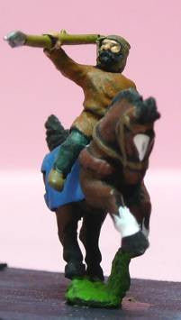 Achaemenid Persian Persian or Median Heavy Cavalry with Javelins MPA50