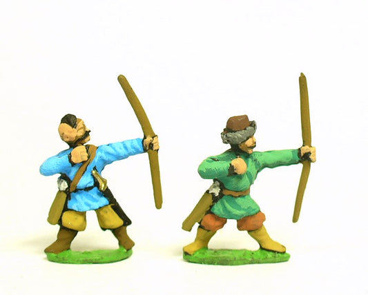 16-17th Century Cossacks: Archers RNC10