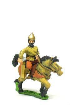 Muscovite: Light Cavalry with Bow RUS9