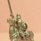 Heavy Cavalry with Lance, Bow and Shield TA3