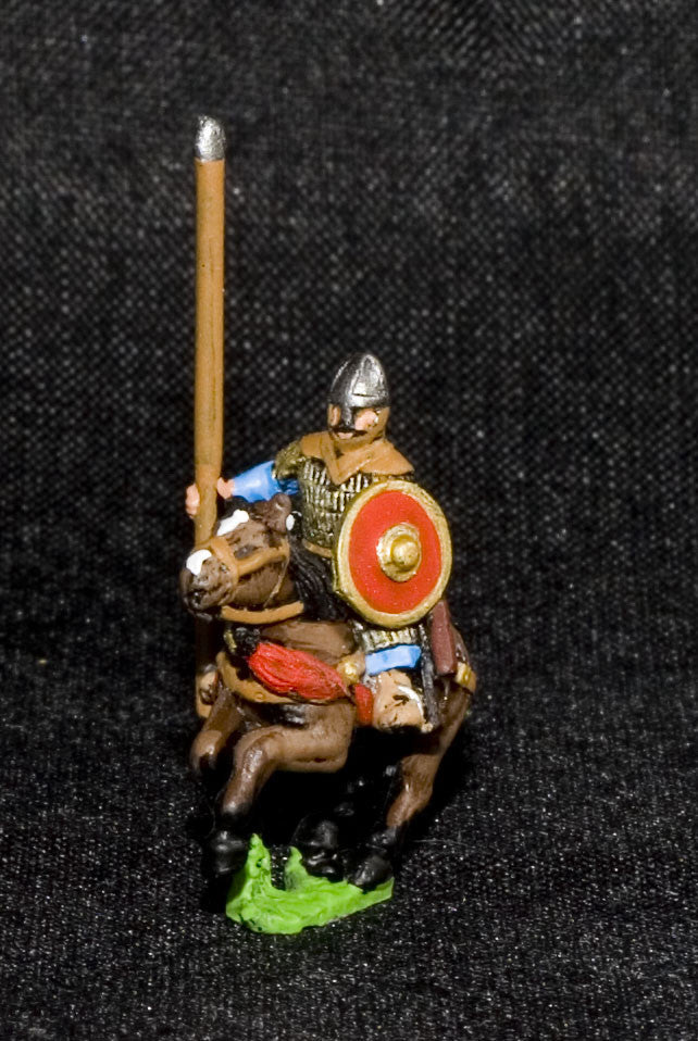 Avar Heavy Cavalry HSA11