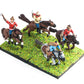Horse Archer with Axe HU2