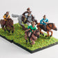 Horse Archer with Assorted Weapons HU7
