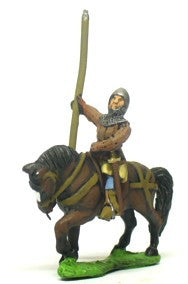 Hobilars (Medium / Heavy Cavalry) with Lance MID25