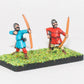 Light Bowmen in Pointed Helmets MID28