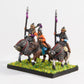 Mongol: Command: Mounted General & Bodyguards MOA1a