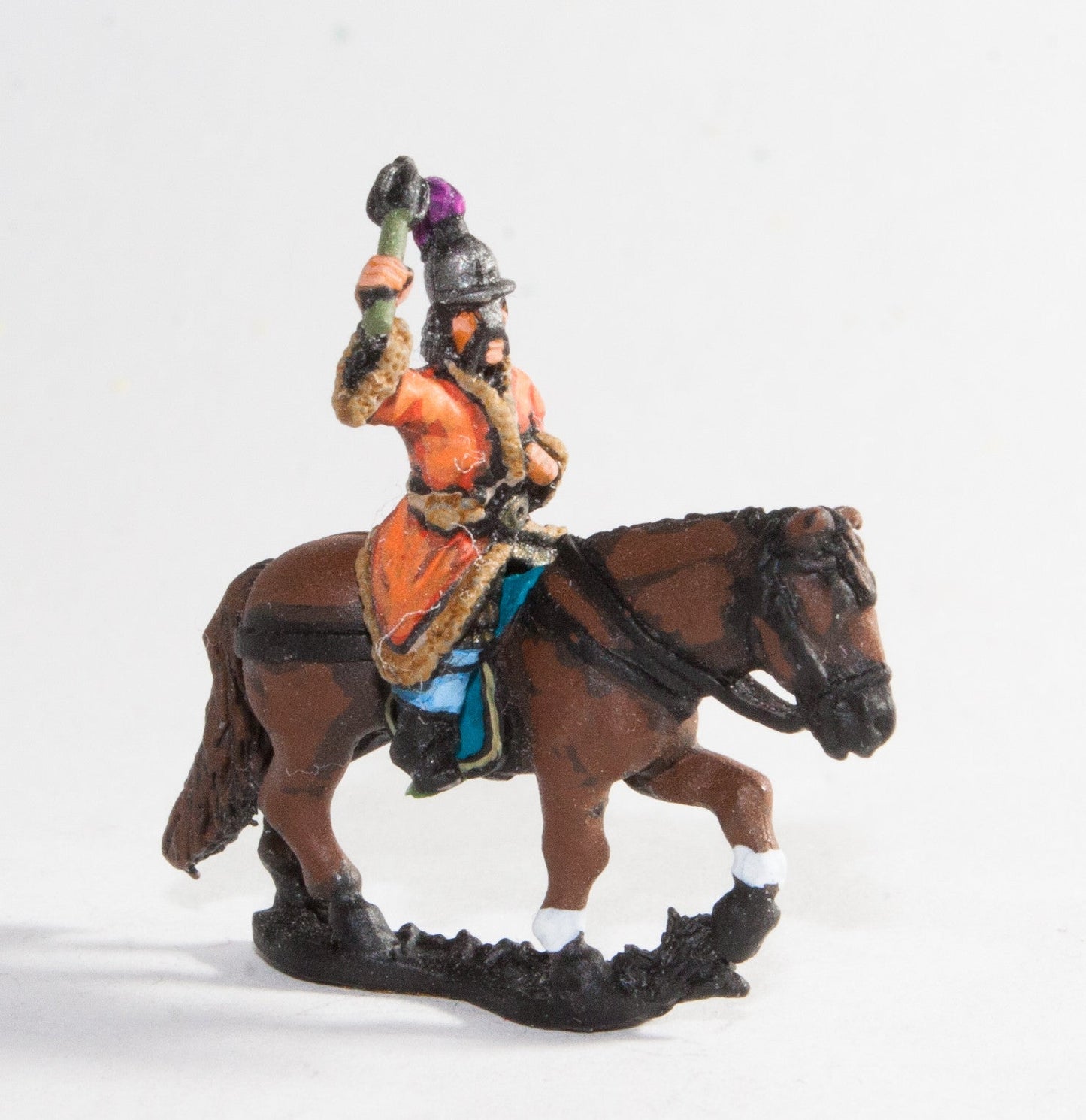 Mongol: Command: Mounted General MOA1