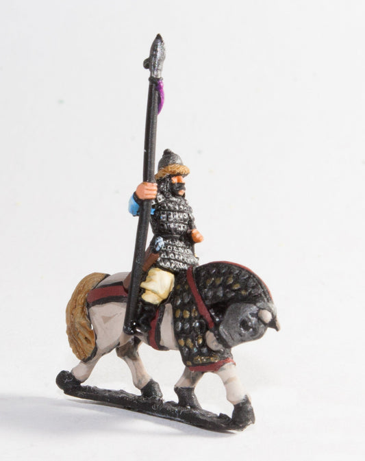 Mongol: Extra Heavy Cavalry with Lance & Bow MOA2a