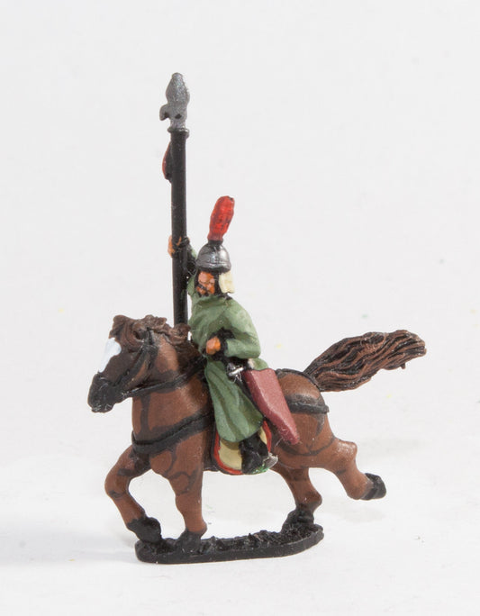 Mongol: Light Cavalry with Lance & Bow MOA4