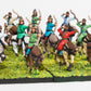 Mongol: Horse Archer MOA5
