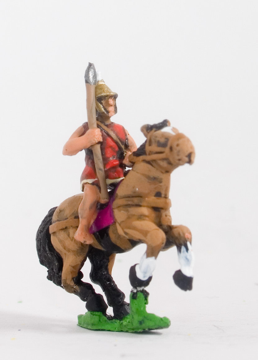 Selucid Illyrian Light Cavalry MPA102