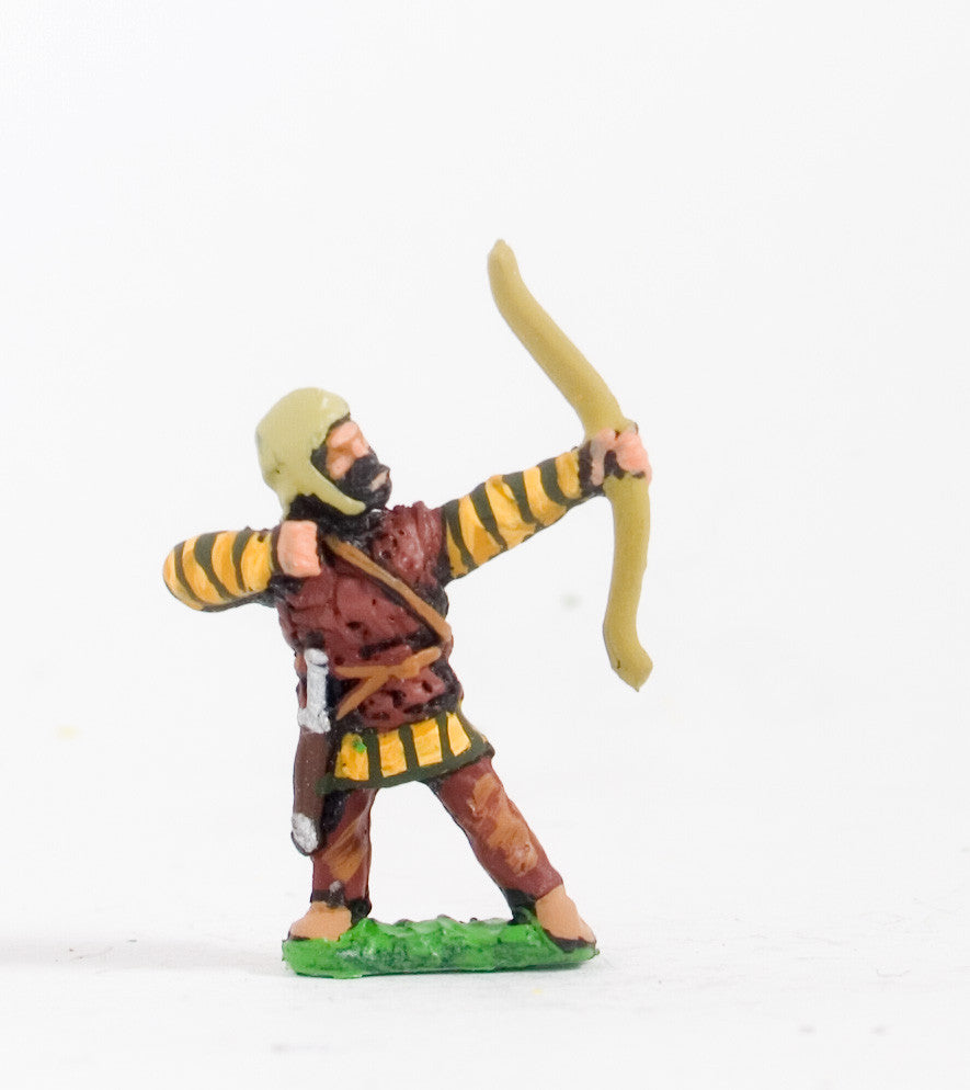 Achaemenid Persian Amrtaka (Immortal) Heavy Archers MPA116