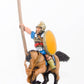 Etruscan Heavy Cavalry with JavelIn and Shield MPA125