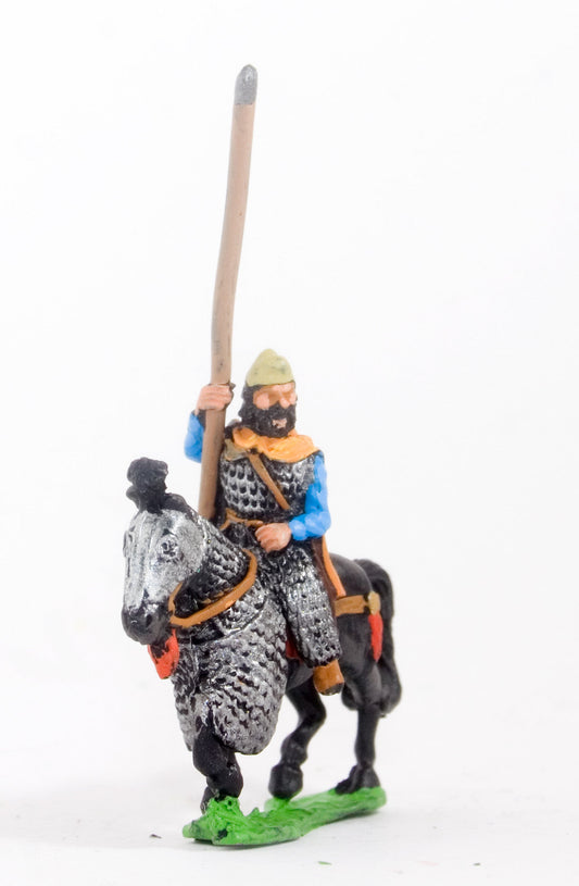 Etruscan Kappodokian Extra Heavy Cavalry MPA131b