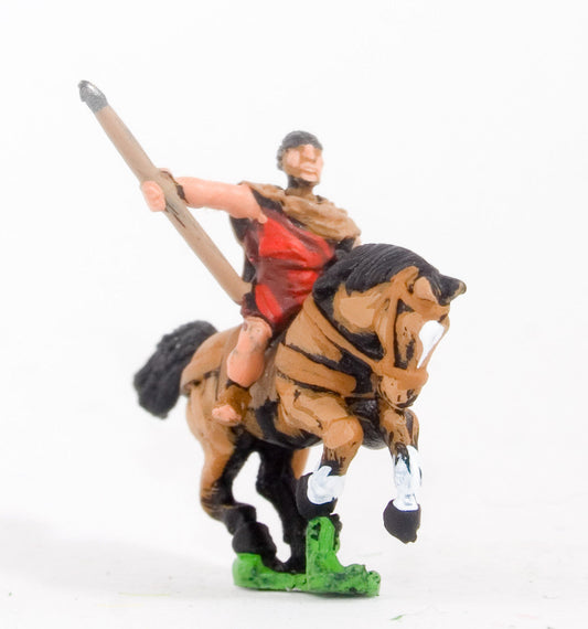 Maccabean Jewish Light Cavalry with Javelin and Bow MPA134