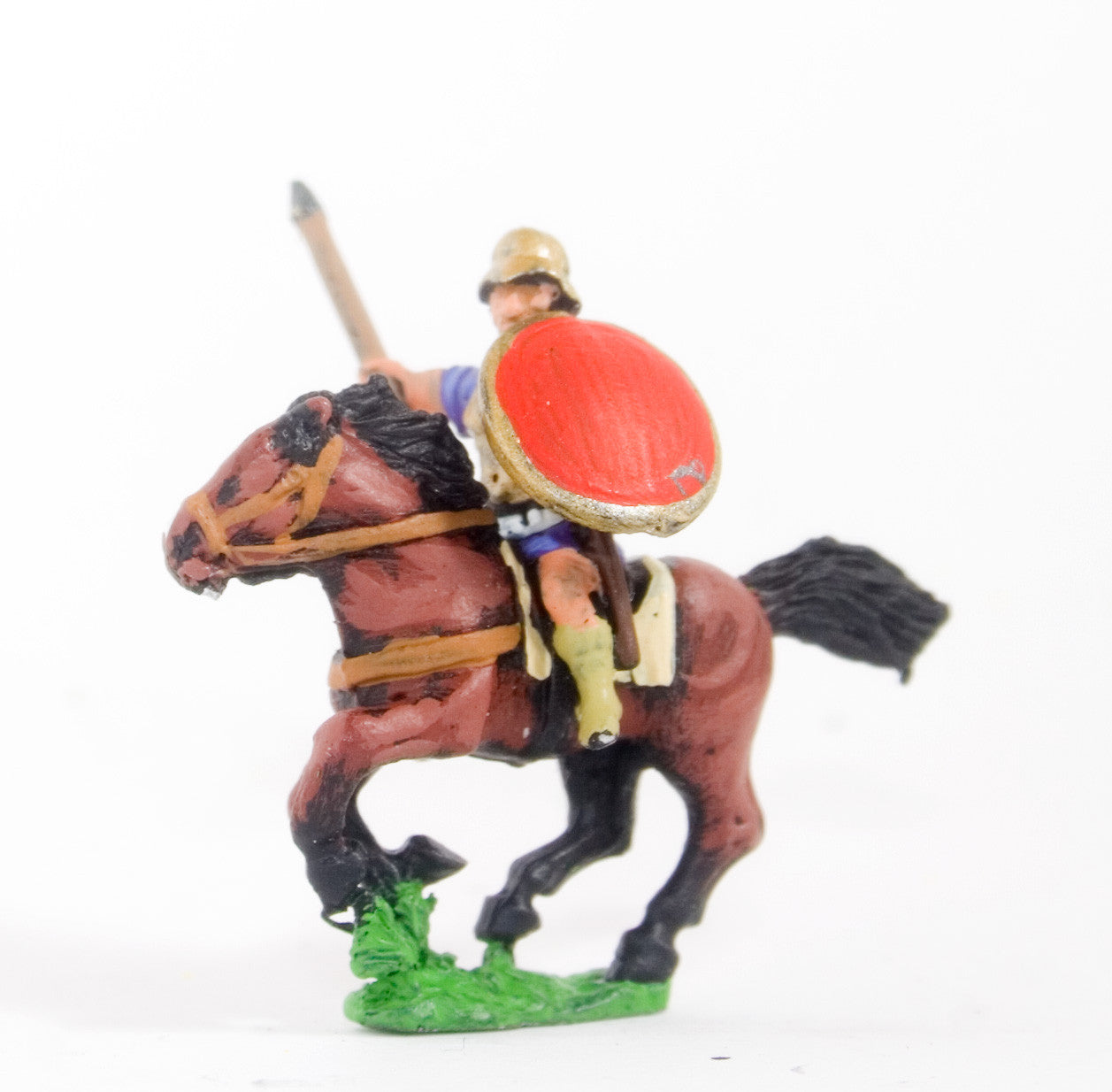 Helenistic Greek Heavy/Medium Cavalry MPA137