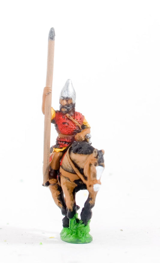 Pre-Islamic Arab Heavy Cavalry (Can Be Used For Numidians) MPA144