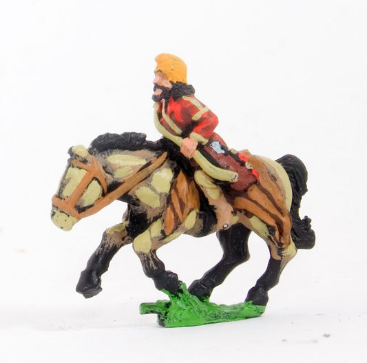 Macedonian Skythian Horse Archer MPA16a