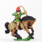 Macedonian Skythian Horse Archer Firing MPA16b