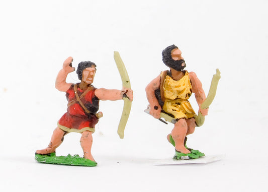 Macedonian, Greek, or Thracian Archers MPA9