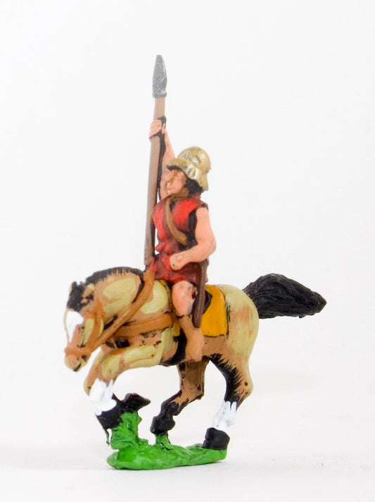 Later Hoplite Greek Light Cavalry MPA32