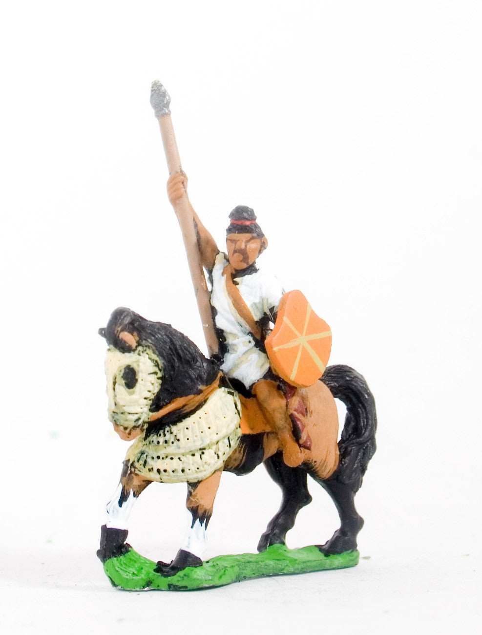 Classical Indian Extra Heavy Cavalry MPA42a