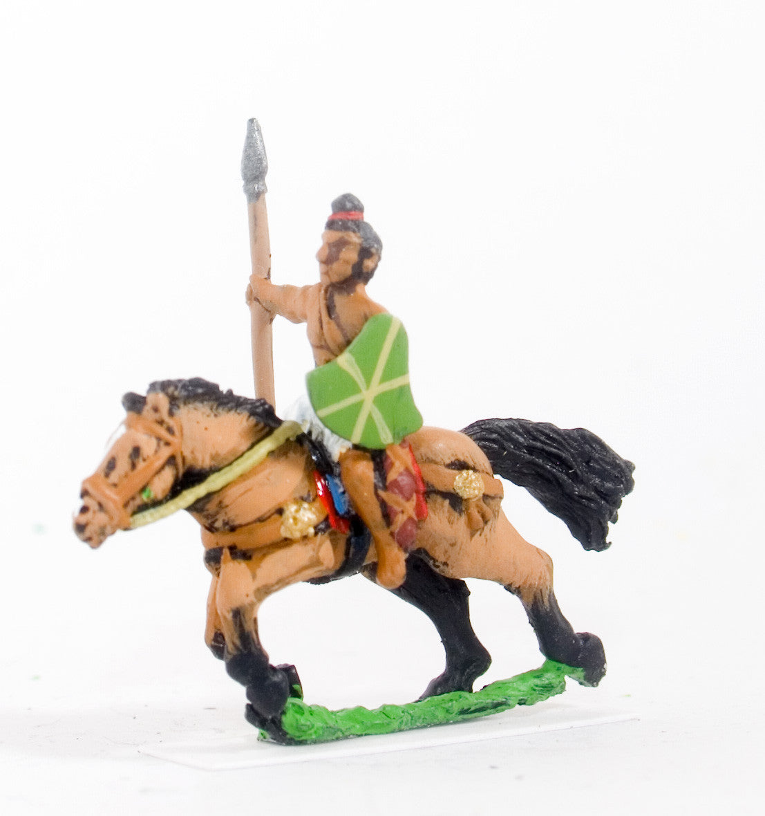 Classical Indian Medium Cavalry MPA41